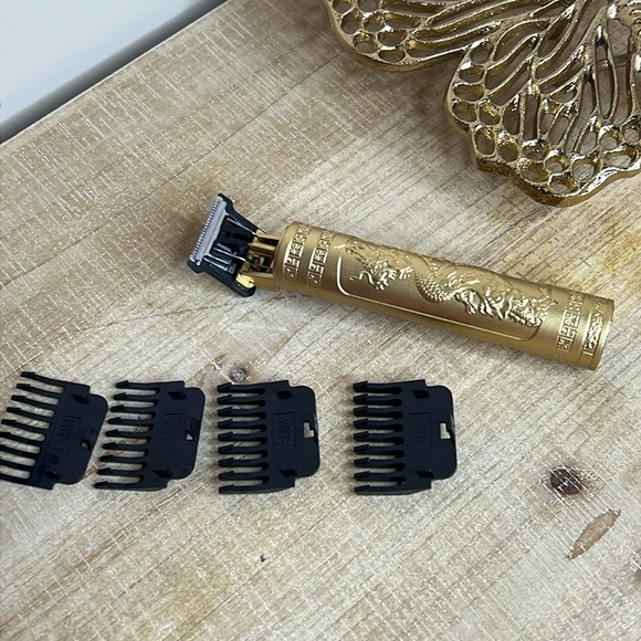 Vintage T9 Trimer Professional Rechargeable! - Picture 5 of 7